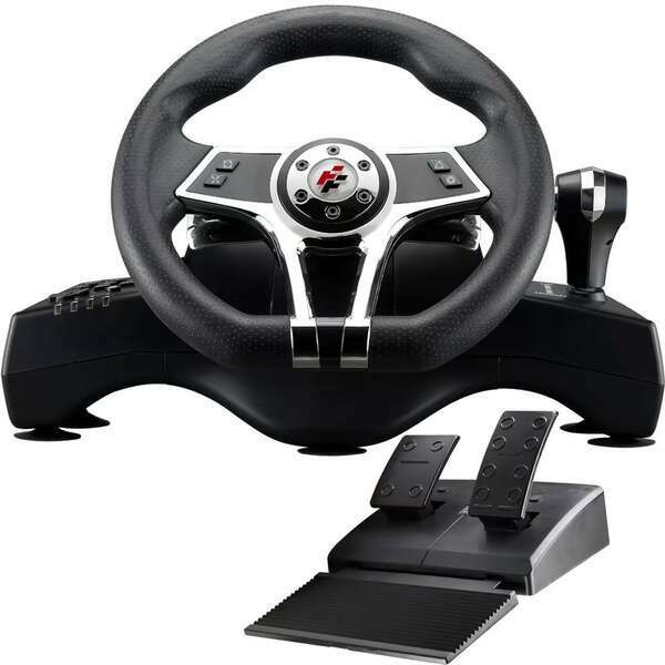 FLASHFIRE Hurricane Wheel