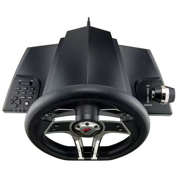 FLASHFIRE Hurricane Wheel