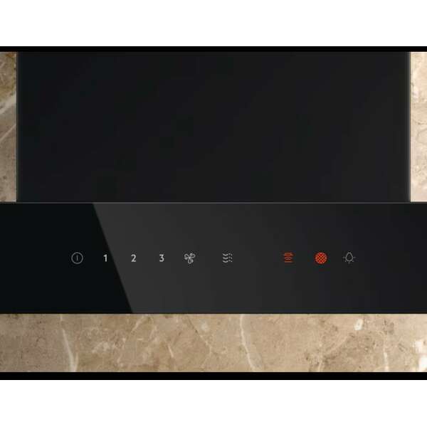 ELECTROLUX LFT819K