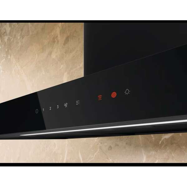 ELECTROLUX LFT819K