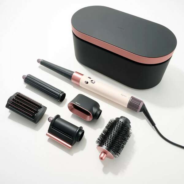 DYSON AIRWAP 601848 Ceramic Pink / Rose Gold
