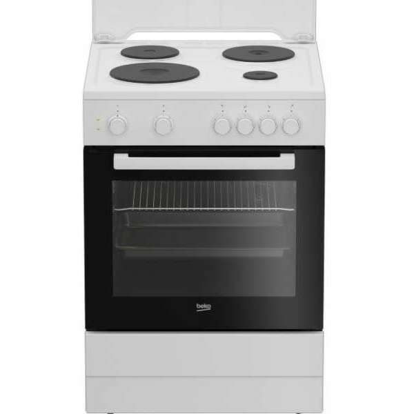 BEKO FBS66001WD