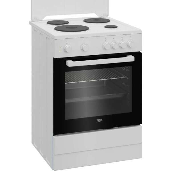 BEKO FBS66001WD