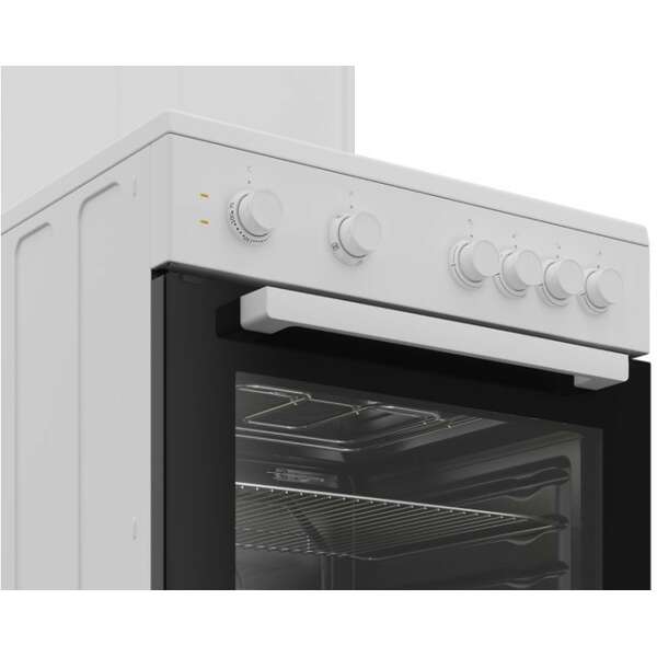 BEKO FBS66001WD