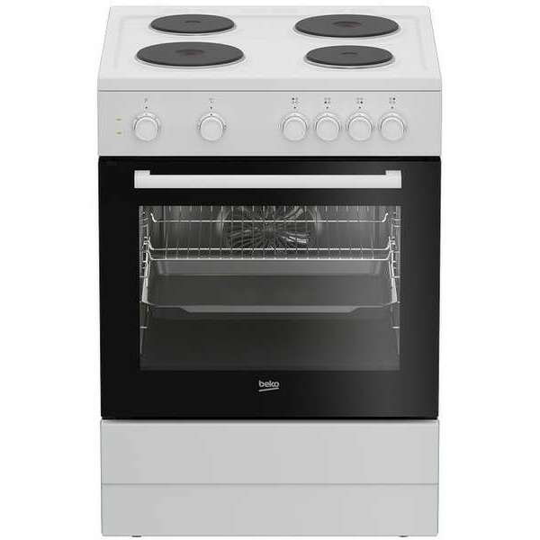 BEKO FBE66000WD