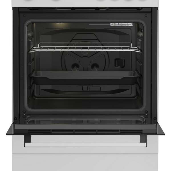 BEKO FBS67000WD