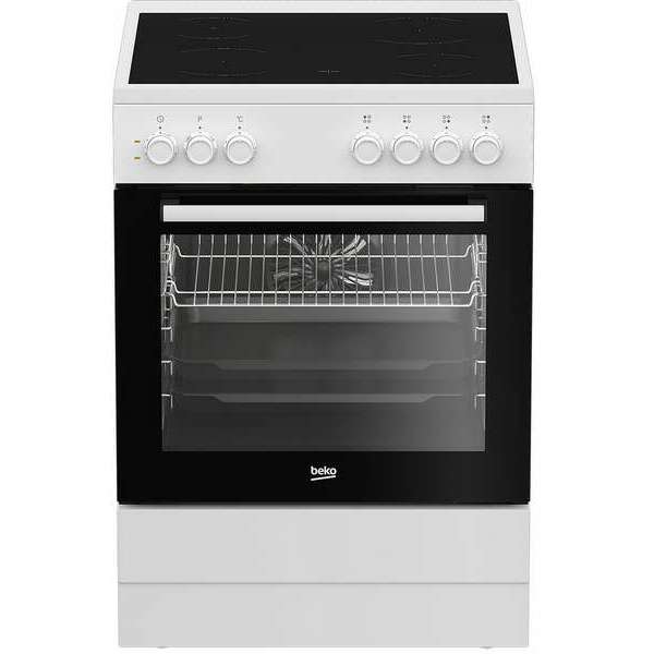 BEKO FBE67100GWS