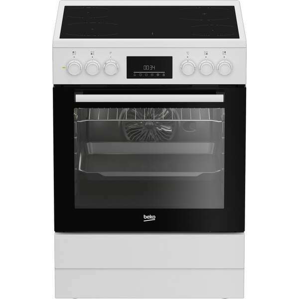 BEKO FBE67300WD