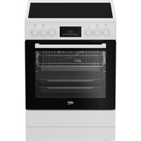 BEKO FBM67300WDS