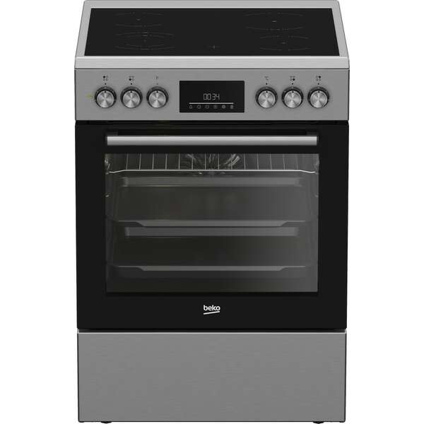 BEKO FBE67310GX BEKO FBE67310GX