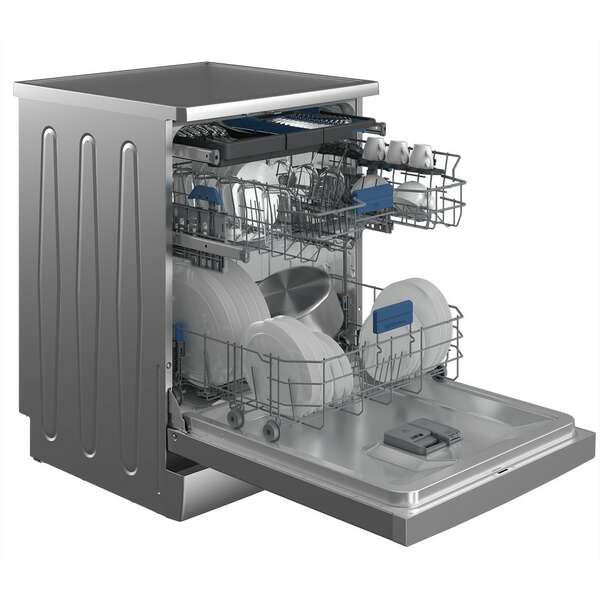 BEKO BDFN26540XP