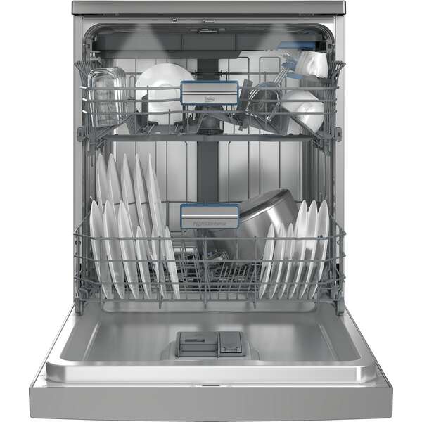 BEKO BDFN36540XP