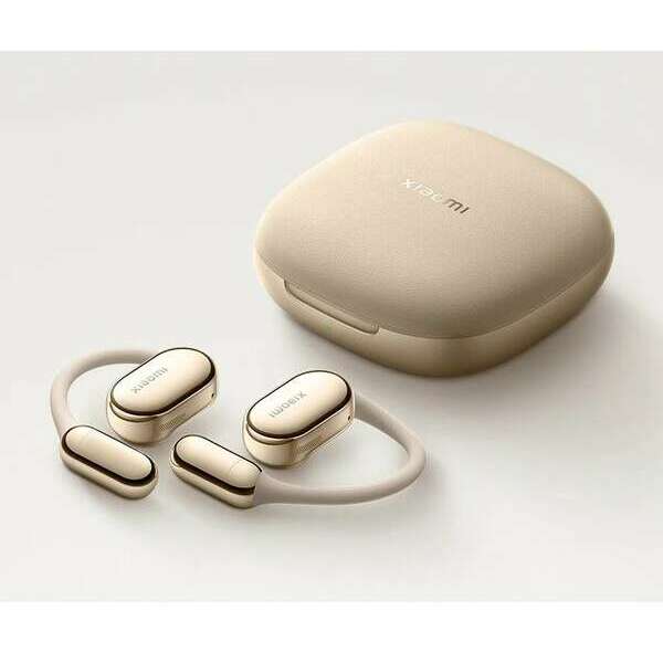 XIAOMI OpenWear Stereo Pro Sand Gold