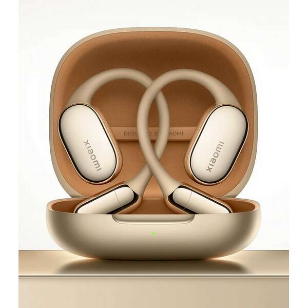 XIAOMI OpenWear Stereo Pro Sand Gold