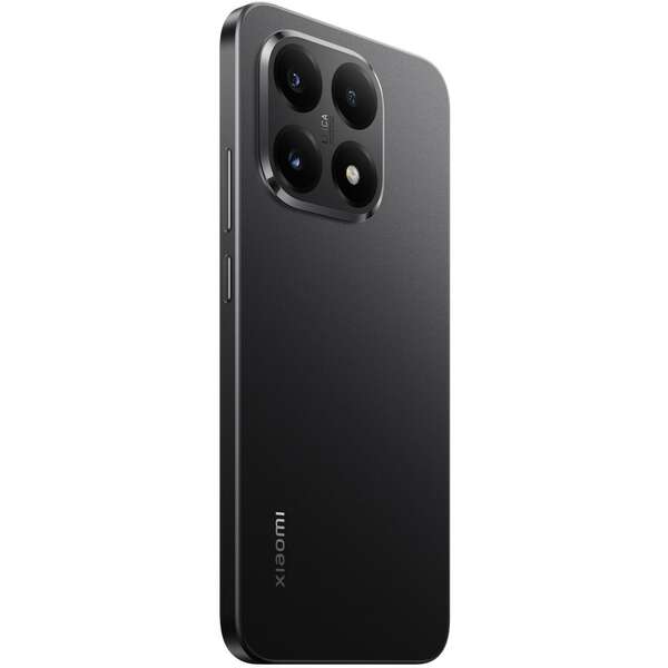 XIAOMI 15T 12GB/256GB Black MZB0KY8EU