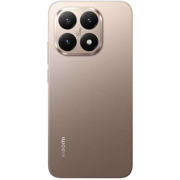 XIAOMI 15T 12GB/256GB Rose Gold MZB0KXZEU