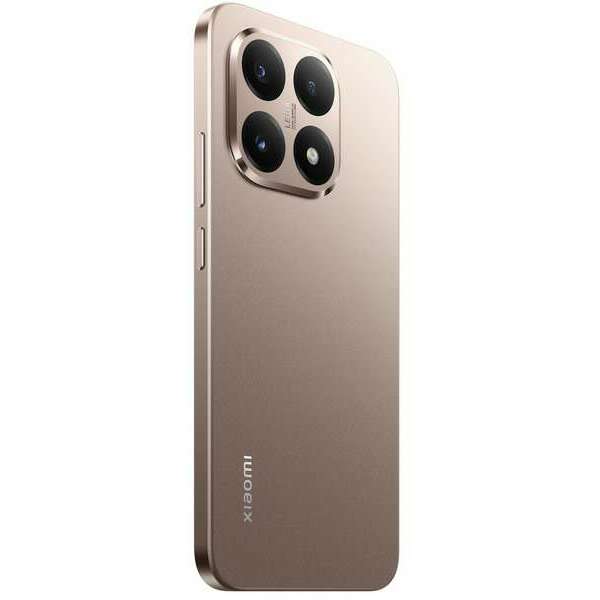 XIAOMI 15T 12GB/256GB Rose Gold MZB0KXZEU