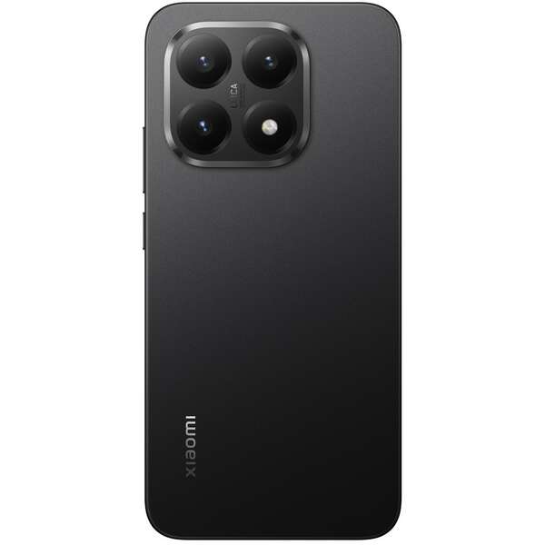 XIAOMI 15T 12GB/256GB Black MZB0KY5EU