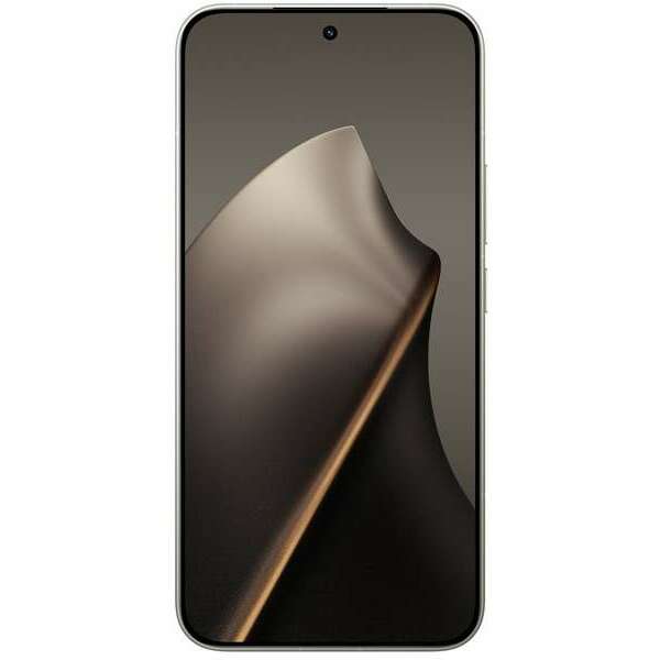 XIAOMI 15T Pro 12GB/512GB Gray MZB0KUZEU