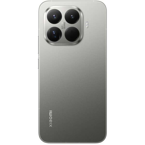 XIAOMI 15T Pro 12GB/512GB Gray MZB0KUZEU