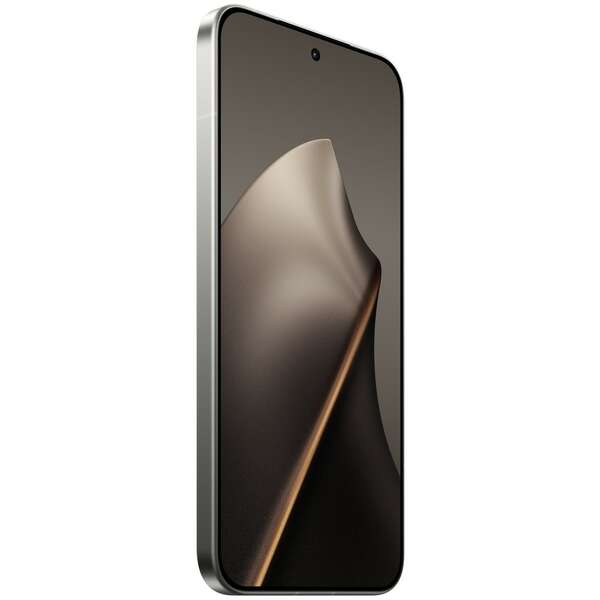 XIAOMI 15T Pro 12GB/512GB Gray MZB0KUZEU