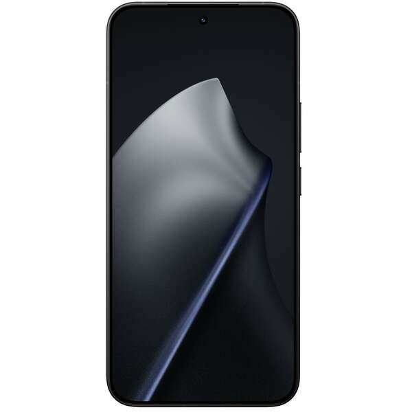 XIAOMI 15T Pro 12GB/512GB Black MZB0KU8EU