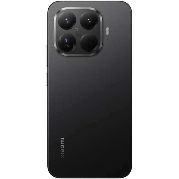 XIAOMI 15T Pro 12GB/512GB Black MZB0KUQEU