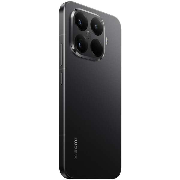 XIAOMI 15T Pro 12GB/512GB Black MZB0KUQEU