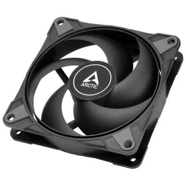 ARCTIC 120mm P12 MAX [BLACK] ACFAN00280A