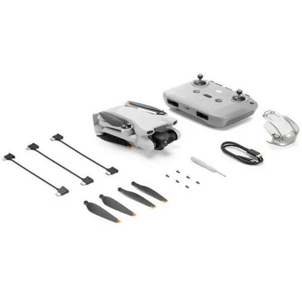 DJI DJI Mini 3 RC-N1 (remote controller without screen) CP.MA.00000779.01