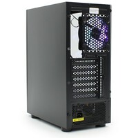 TEHNOMEDIA StealthForce Ryzen 7 5700X/32GB/M.2 1TB/RX7600/700W