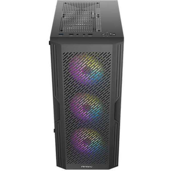 TEHNOMEDIA RoyalCore Ryzen 7 7800X3D/32GB/M.2 1TB/RTX5060TI 16GB/650W