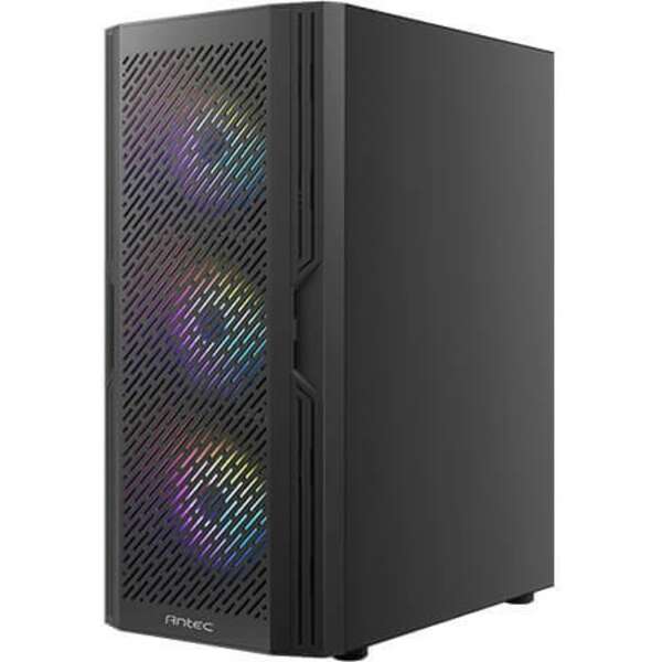 TEHNOMEDIA RoyalCore Ryzen 7 7800X3D/32GB/M.2 1TB/RTX5060TI 16GB/650W
