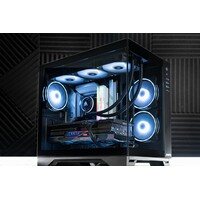 CHIEFTEC VISIO GM-30B-TG-OP