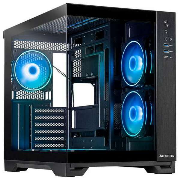 CHIEFTEC VISIO GM-30B-TG-OP