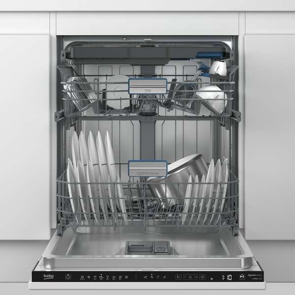 BEKO BDIN38551P