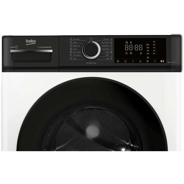 BEKO B1WFM2821WBEE BEKO B1WFM2821WBEE