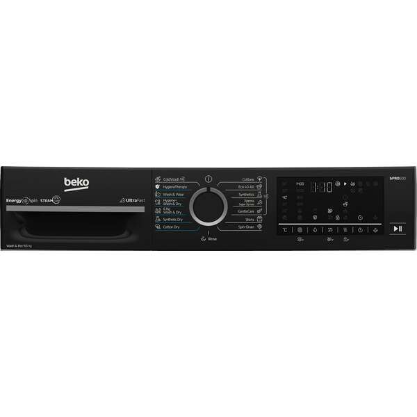 BEKO BM5DFST69442WBPB