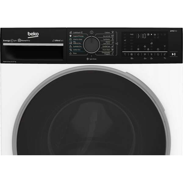 BEKO B7DFT6105447WBPBES