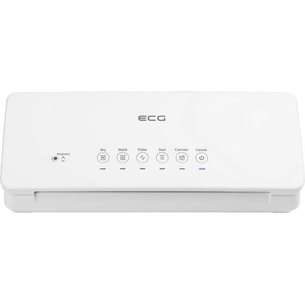 ECG VacuFresh
