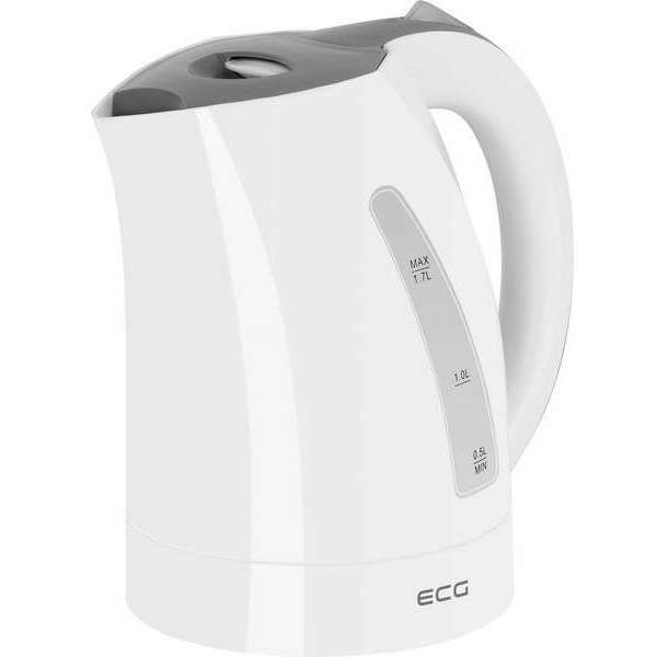 ECG RK 1712 surfer