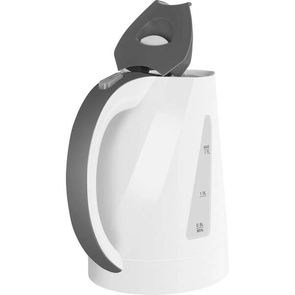 ECG RK 1712 surfer