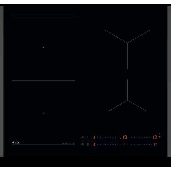 AEG TO64IB00FB