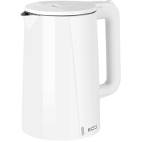 ECG RK 1702 white