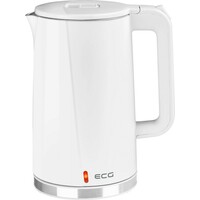 ECG RK 1702 white