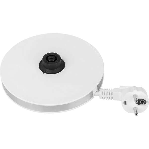 ECG RK 1702 white