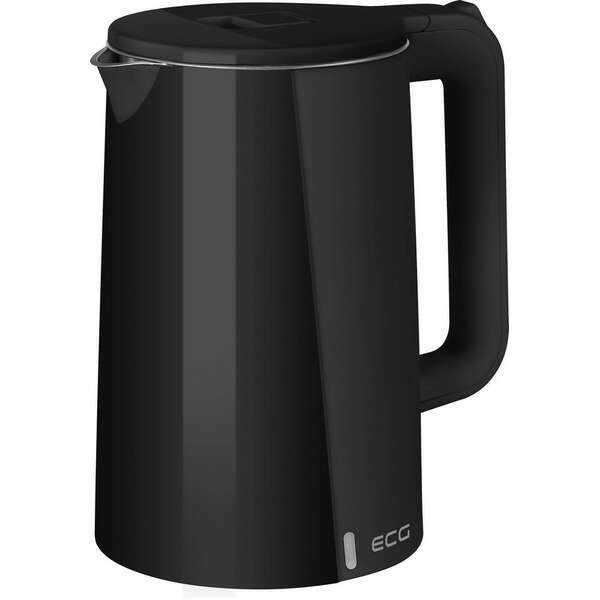 ECG RK 1702 black
