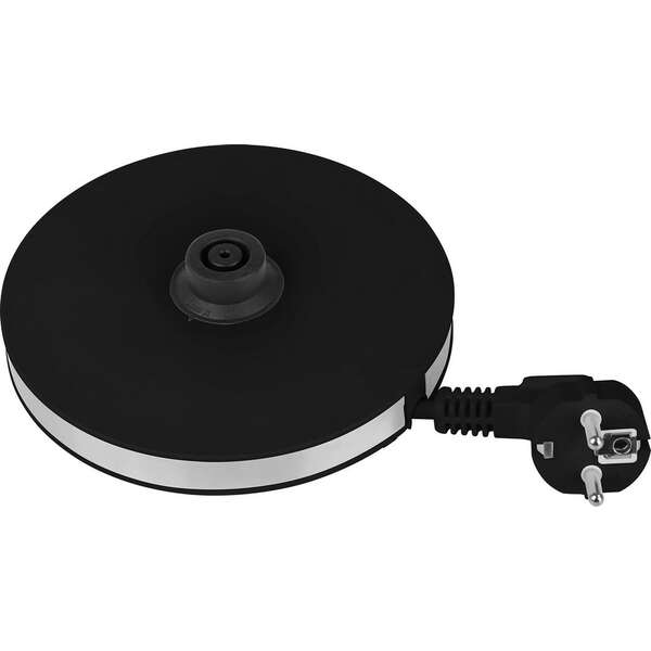 ECG RK 1702 black