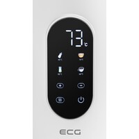 ECG RK 1799 white
