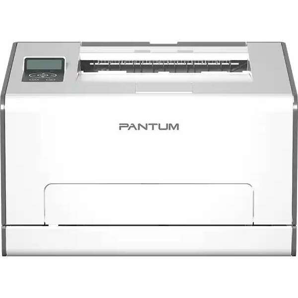 PANTUM CP2100DW 1200dpi, 500MHz, 512MB, 21ppm, duplex, USB, LAN, WiFi, BT, toner A2100